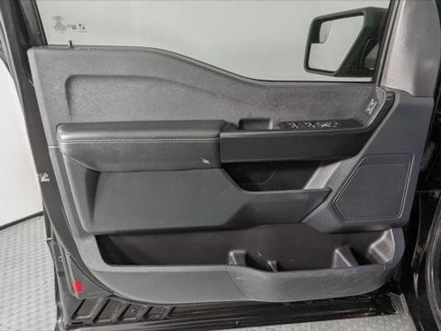 Used 2023 Ford F150 XL w/ STX Appearance Package RWD image 13