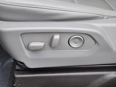 Used 2024 Chevrolet Silverado 1500 LTZ w/ LTZ Convenience Package II image 13