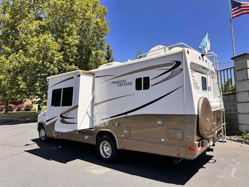 Used 2006 Ford E-450 and Econoline 450 RWD image 4