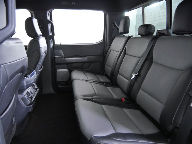 Used 2021 Ford F150 XLT w/ Equipment Group 302A High AWD/4WD image 17