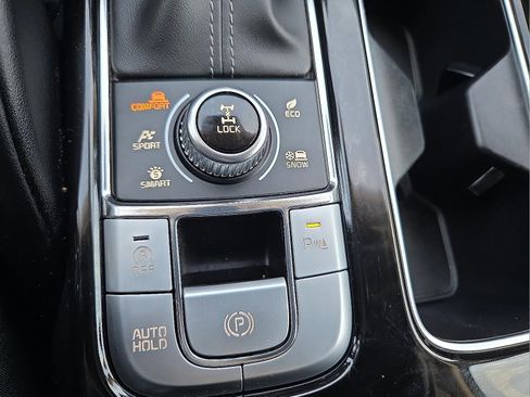 Used 2024 Kia Telluride S w/ S Sunroof Package image 21