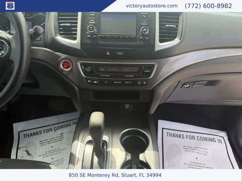 Used 2018 Honda Pilot LX image 14
