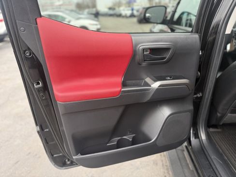 Certified 2023 Toyota Tacoma SR5 image 16