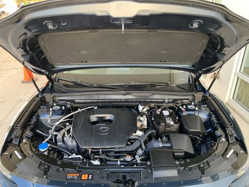 Used 2025 MAZDA CX-50 AWD 2.5 S w/ Preferred Package image 33