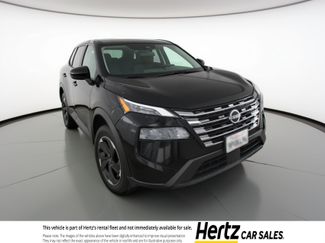 Used 2025 Nissan Rogue SV video 1
