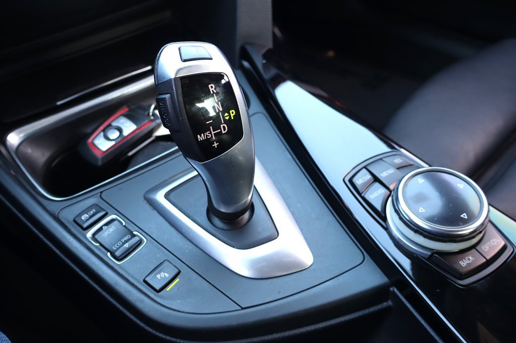 Used 2014 BMW 328d Sedan RWD image 29