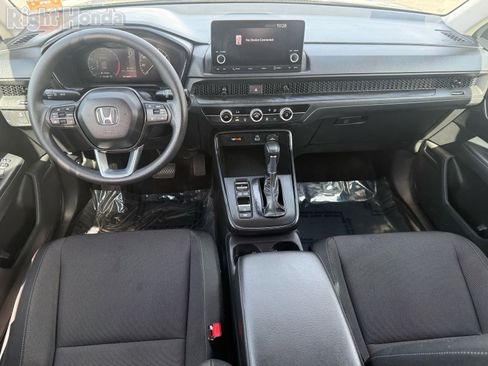 Used 2025 Honda CR-V LX image 28
