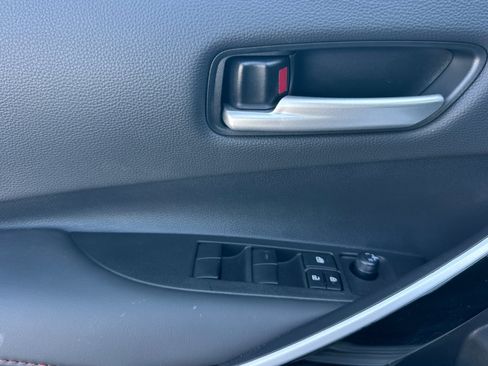 Certified 2026 Toyota Corolla XSE w/ Carpet Mat Package (TMS) FWD image 11