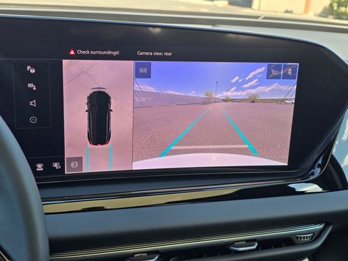New 2026 Audi A6 Premium Plus AWD/4WD image 19