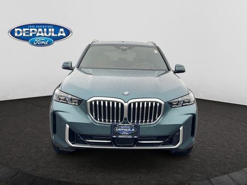 Used 2024 BMW X5 xDrive40i w/ Premium Package image 10