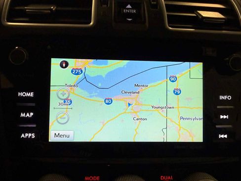 Used 2018 Subaru Forester 2.5i Touring AWD/4WD image 34