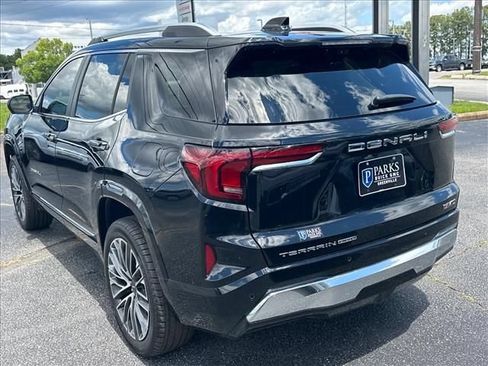 New 2026 GMC Terrain Denali AWD/4WD image 8
