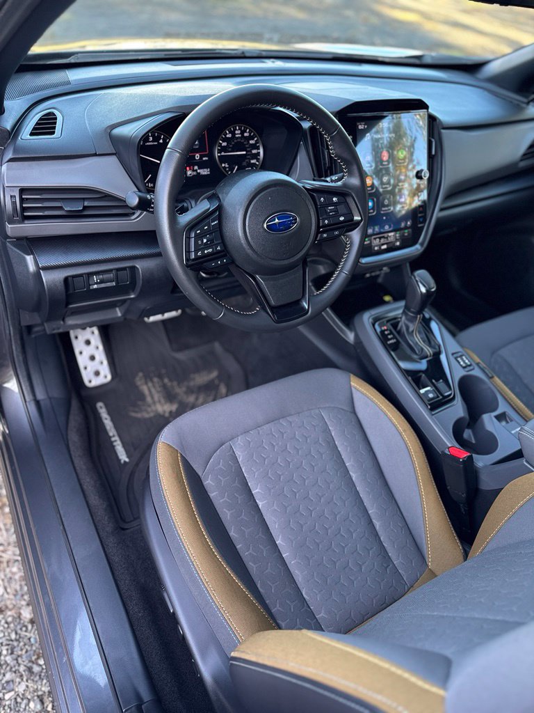 Certified 2025 Subaru Crosstrek 2.5i Sport w/ Popular Package #3A AWD/4WD image 29