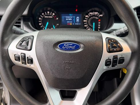 Used 2011 Ford Edge SE w/ 101A Rapid Spec Order Code FWD image 15