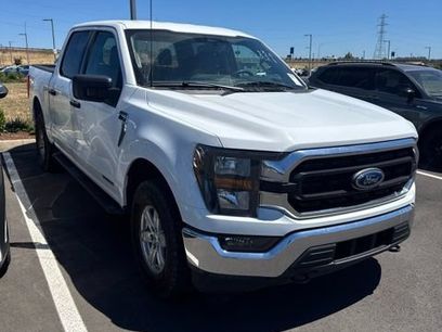Used 2023 Ford F150 XLT w/ Equipment Group 301A Mid