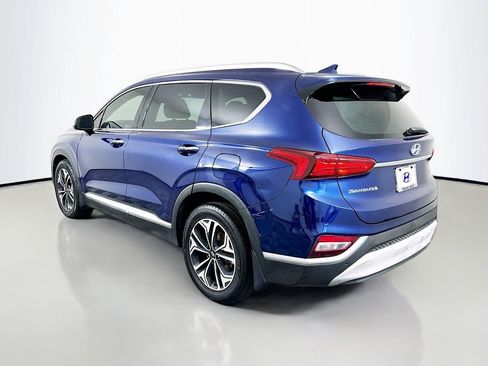 Used 2019 Hyundai Santa Fe FWD image 7