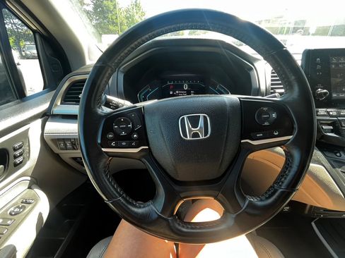 Used 2019 Honda Odyssey EX-L image 21