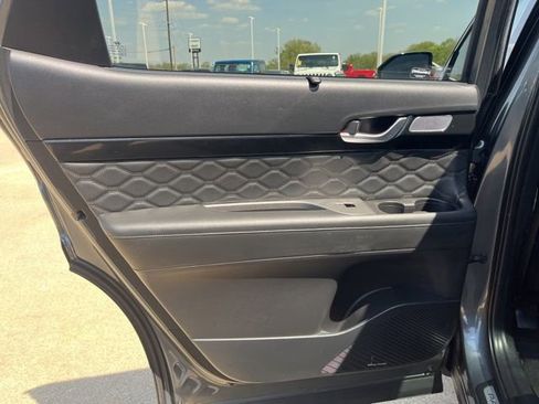 Used 2022 Hyundai Palisade Calligraphy AWD/4WD image 25