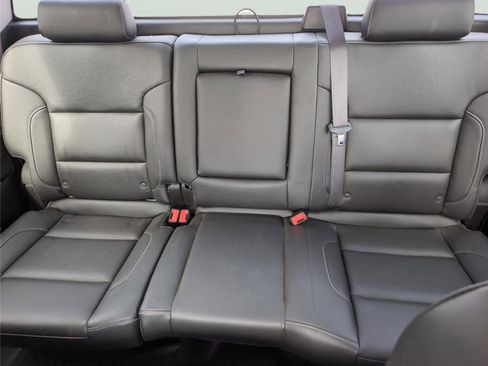 Used 2016 GMC Sierra 2500 SLT w/ Duramax Plus Package image 21