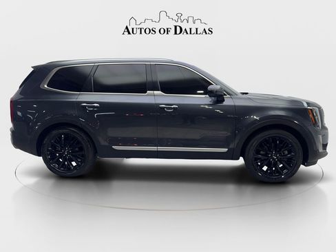 Used 2020 Kia Telluride SX w/ SX Prestige Package image 10