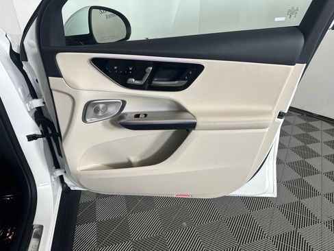 Certified 2026 Mercedes-Benz GLC 300 image 15