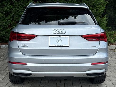 Used 2020 Audi Q3 2.0T Premium Plus AWD/4WD image 5