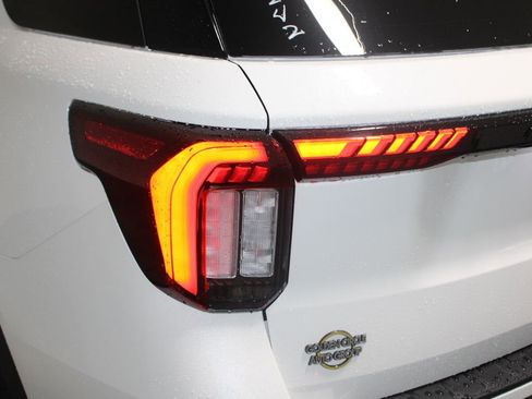 New 2026 Ford Explorer Tremor image 63