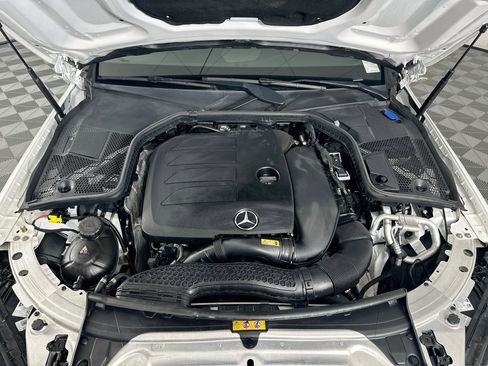 Used 2021 Mercedes-Benz C 300 Sedan image 34