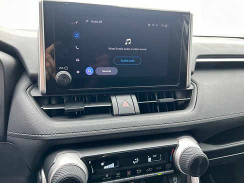 Certified 2025 Toyota RAV4 LE AWD/4WD image 18