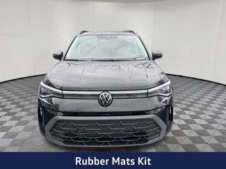 New 2025 Volkswagen Taos SE AWD/4WD video 2