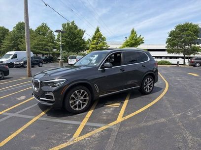 Used 2021 BMW X5 xDrive40i w/ Convenience Package