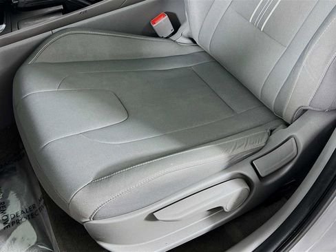 Certified 2023 Hyundai Elantra SEL w/ Cargo Package image 19