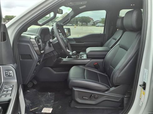 Used 2026 Ford F150 Lariat w/ Equipment Group 501A Mid AWD/4WD image 20