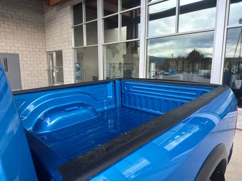 Used 2021 RAM 1500 Classic Warlock image 5