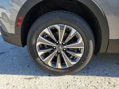 New 2026 Buick Envision Preferred image 6