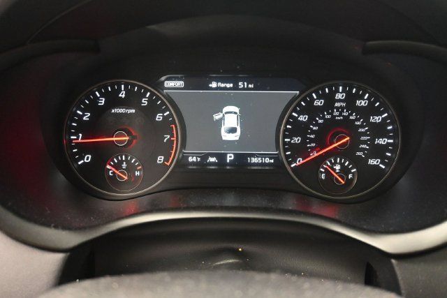 Used 2019 Kia Stinger Premium RWD image 22