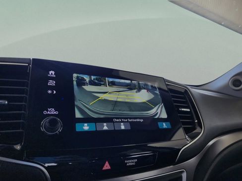 Used 2022 Honda Pilot Special Edition image 20