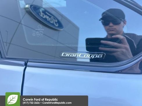 Used 2018 BMW 430i Gran Coupe xDrive image 21