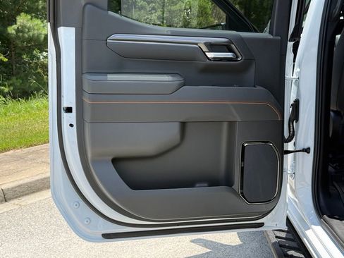New 2026 GMC Sierra 1500 AT4 w/ AT4 Premium Package AWD/4WD image 21