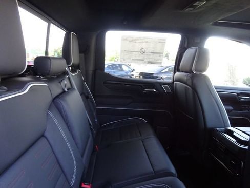 New 2026 GMC Sierra 1500 AT4X w/ LPO, Black Badging Package AWD/4WD image 25
