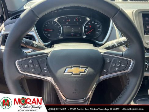 Certified 2023 Chevrolet Equinox LT FWD image 18