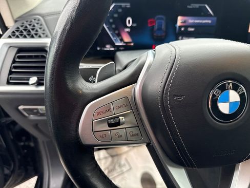Used 2023 BMW X7 xDrive40i image 21
