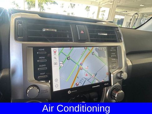 Used 2023 Toyota 4Runner SR5 Premium image 11