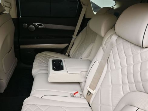 New 2026 Genesis GV80 3.5T Prestige image 20