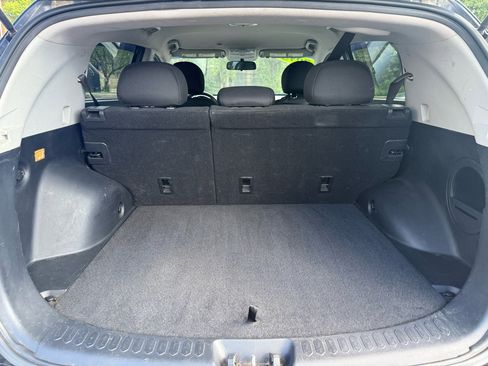 Used 2015 Kia Sportage LX image 14