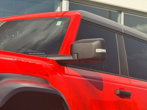 Used 2023 Ford Bronco Raptor image 15