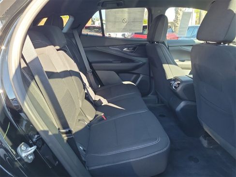 New 2026 Chevrolet Blazer EV LT image 14