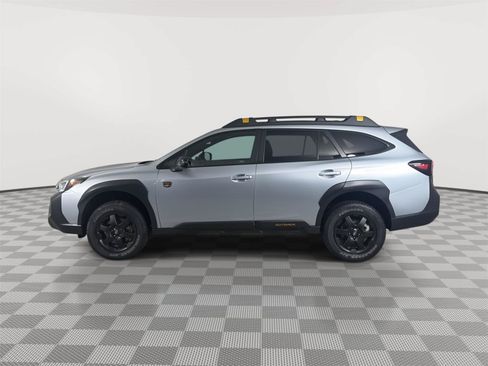Certified 2024 Subaru Outback Wilderness AWD/4WD image 4