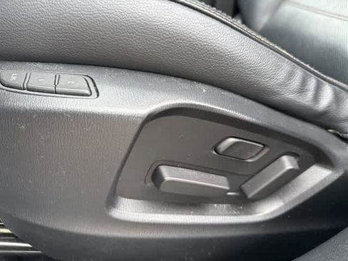 Used 2019 MAZDA CX-5 Grand Touring w/ GT Premium Package image 13