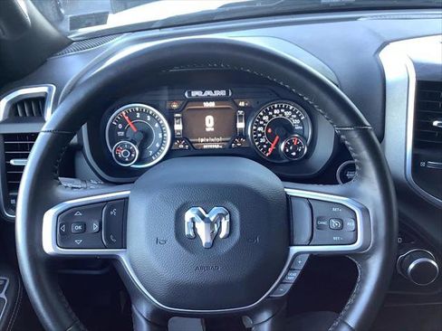 Certified 2024 RAM 2500 Big Horn w/ Night Edition AWD/4WD image 12